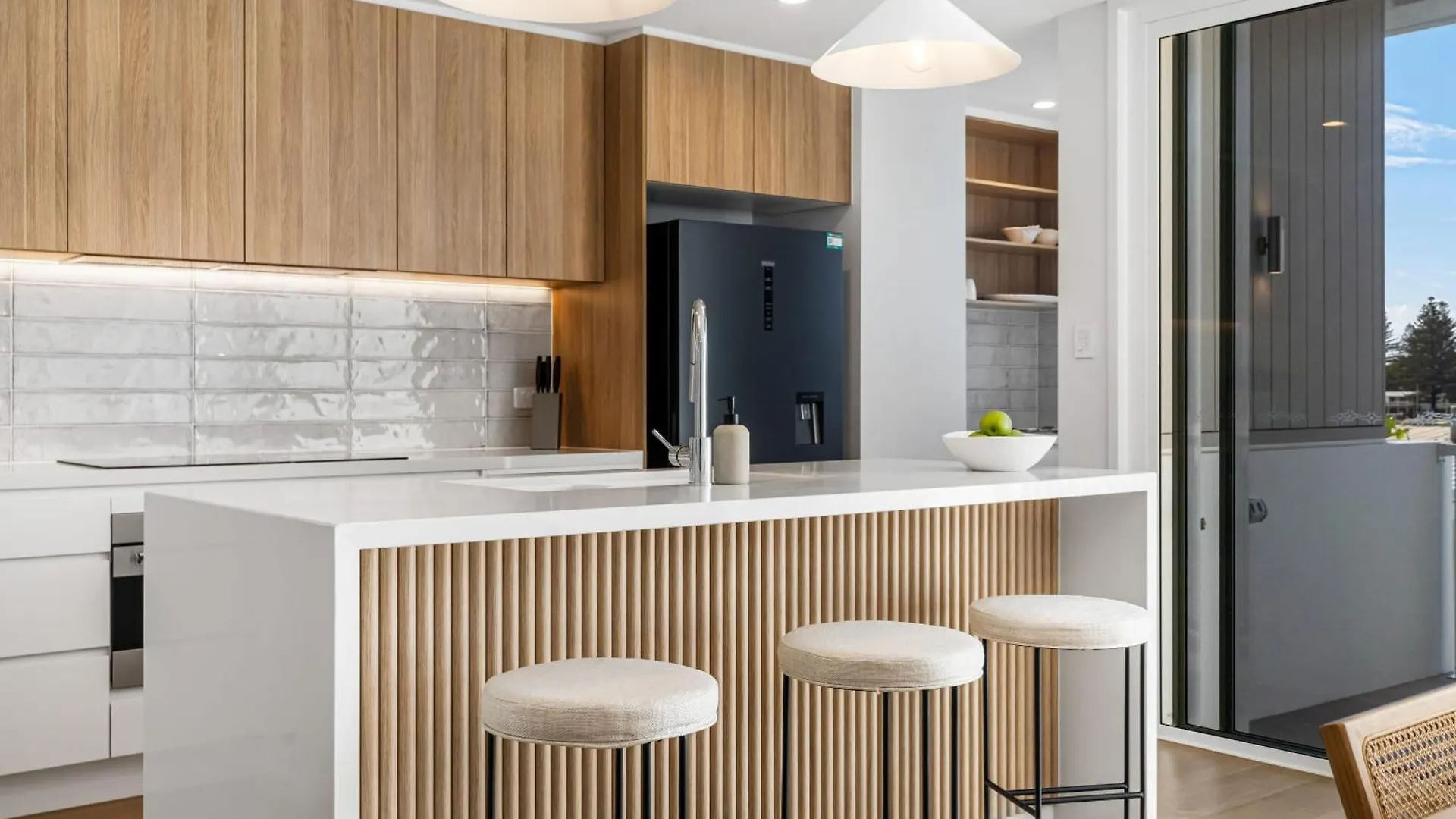 Villa Iconic Burleigh Heads Luxury Gold Coast