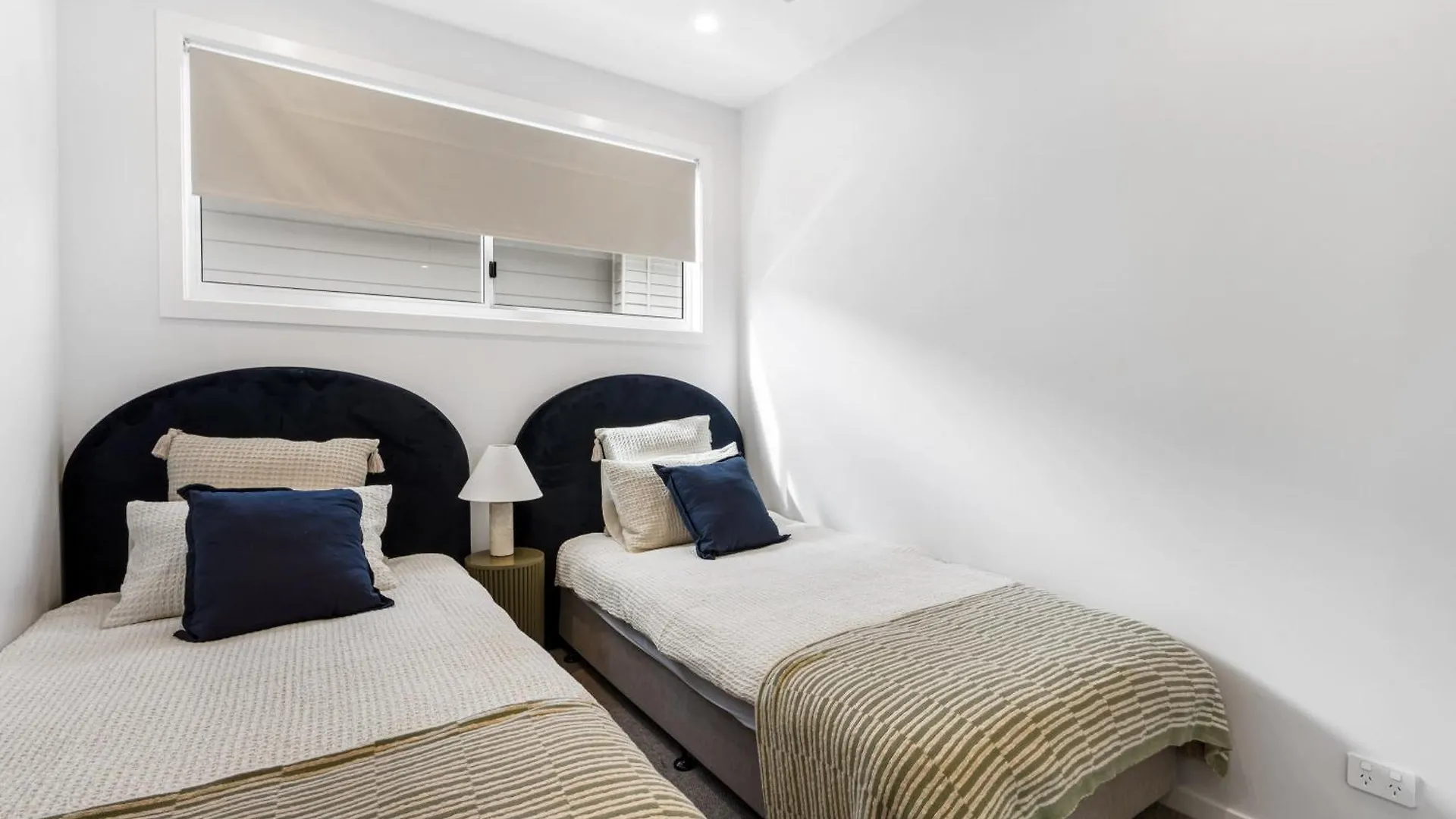 Iconic Burleigh Heads Luxury *