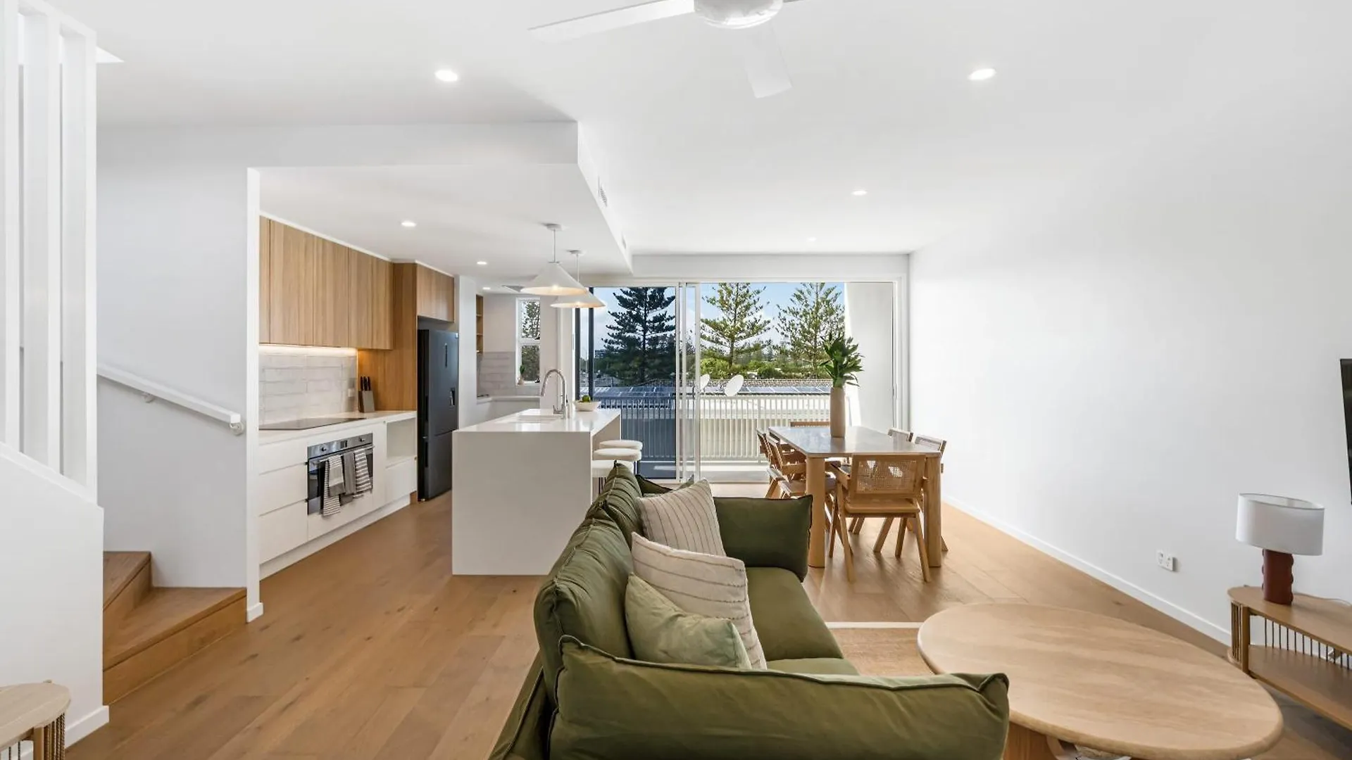 Villa Iconic Burleigh Heads Luxury