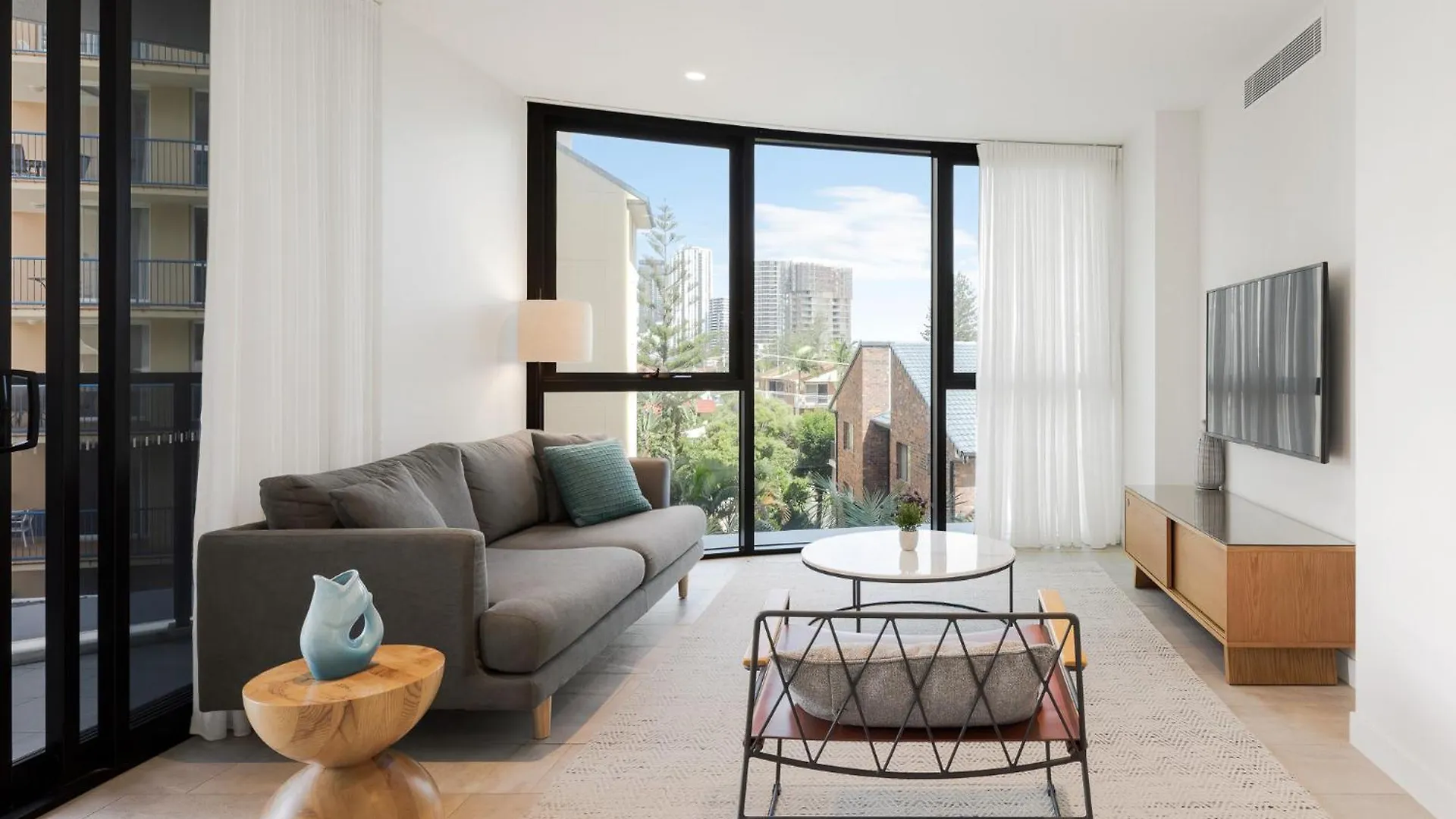Cassa Vue - Cozy Managed By The Cassa Gold Coast