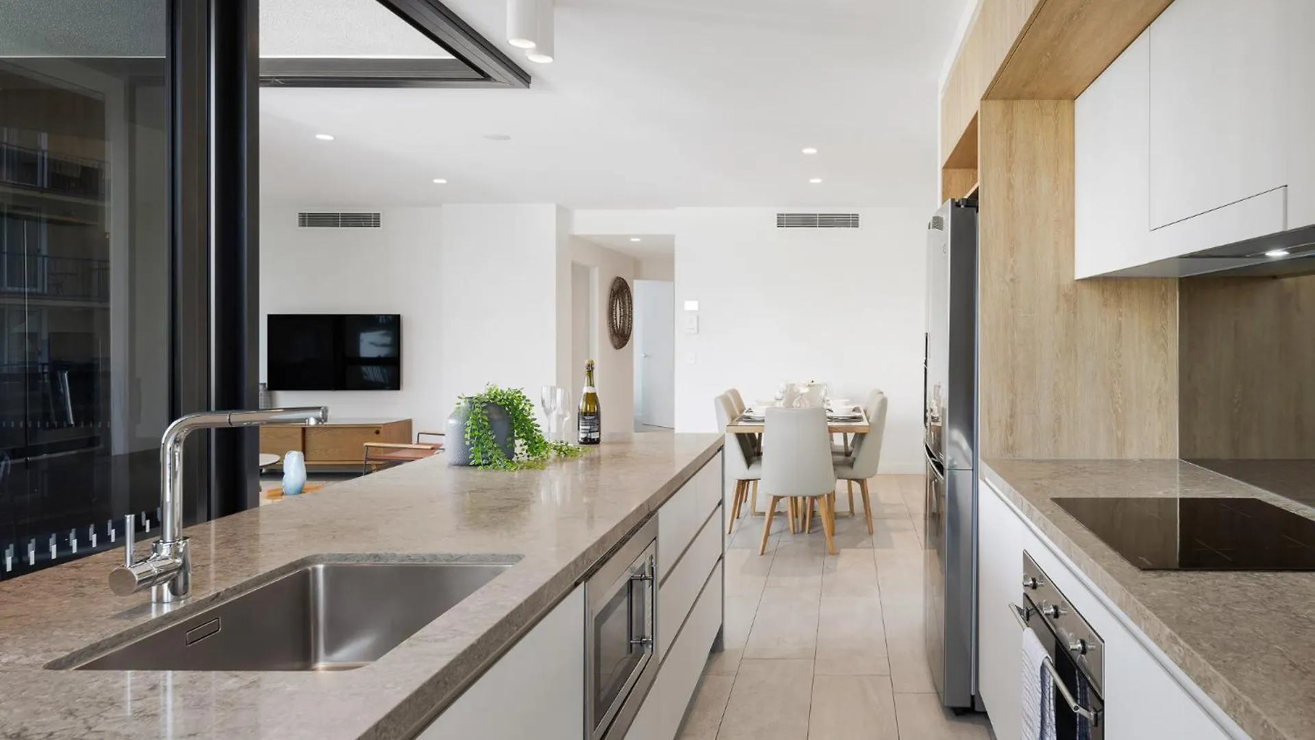 Apartment Cassa Vue - Cozy Managed By The Cassa Gold Coast