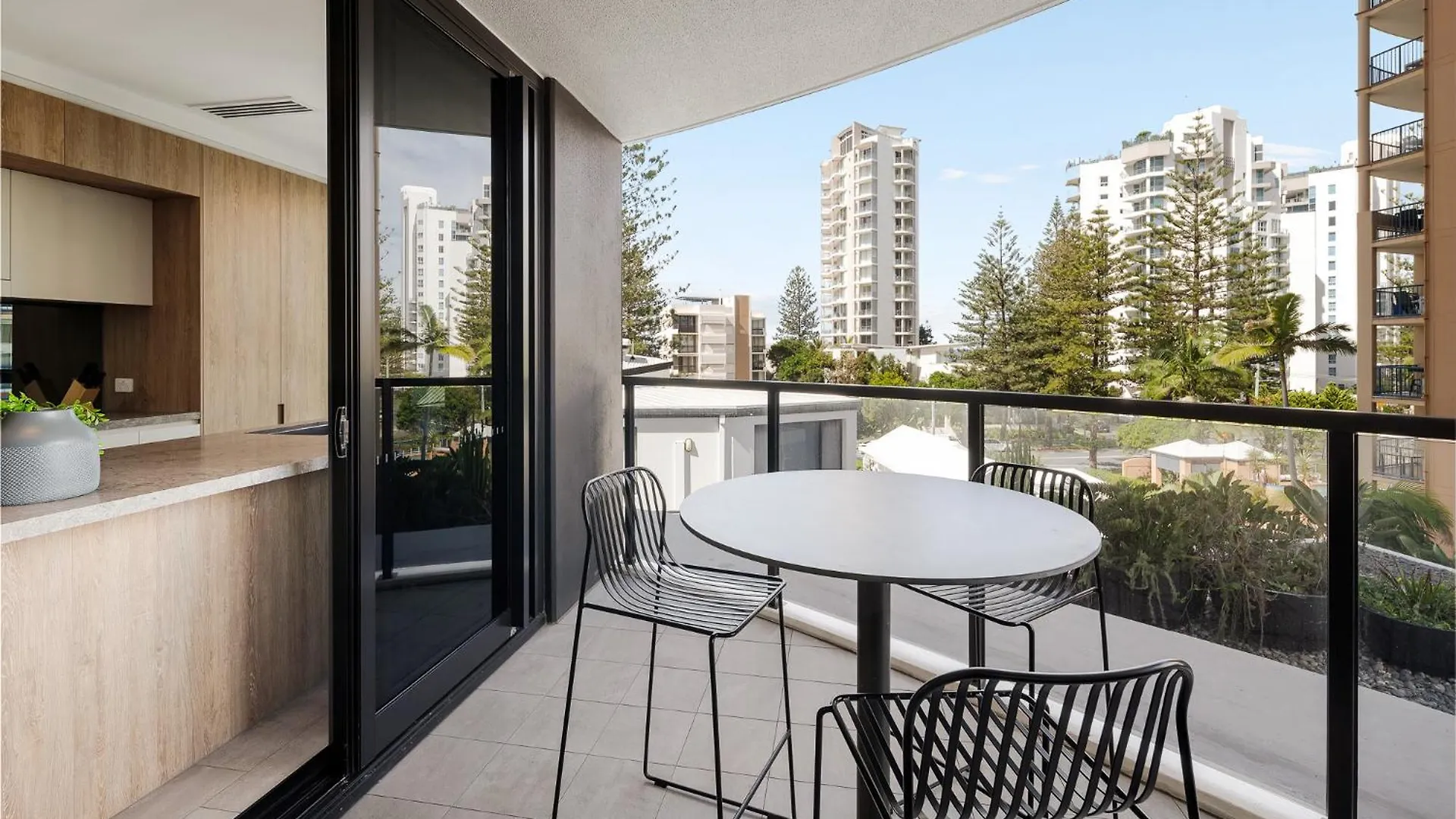 Cassa Vue - Cozy Managed By The Cassa Apartment