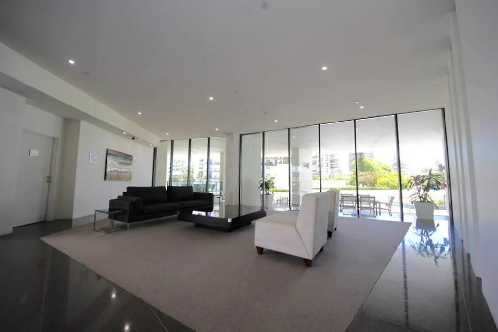 Apartment Amazing Sierra Grand 26th Floor *