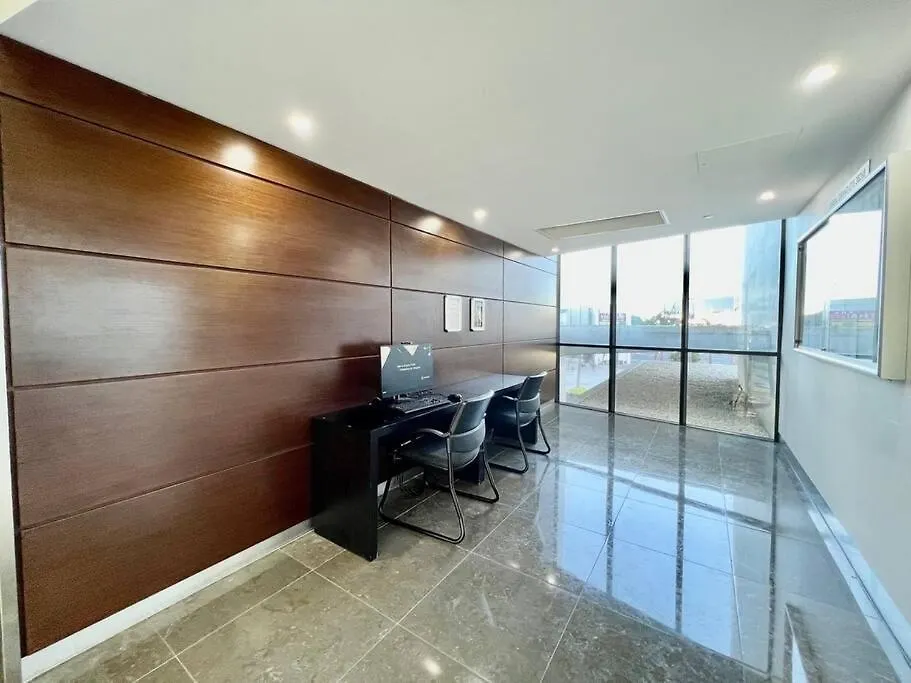 Amazing Sierra Grand 26th Floor * Gold Coast