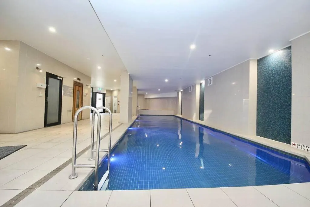 Amazing Sierra Grand 26th Floor * Gold Coast
