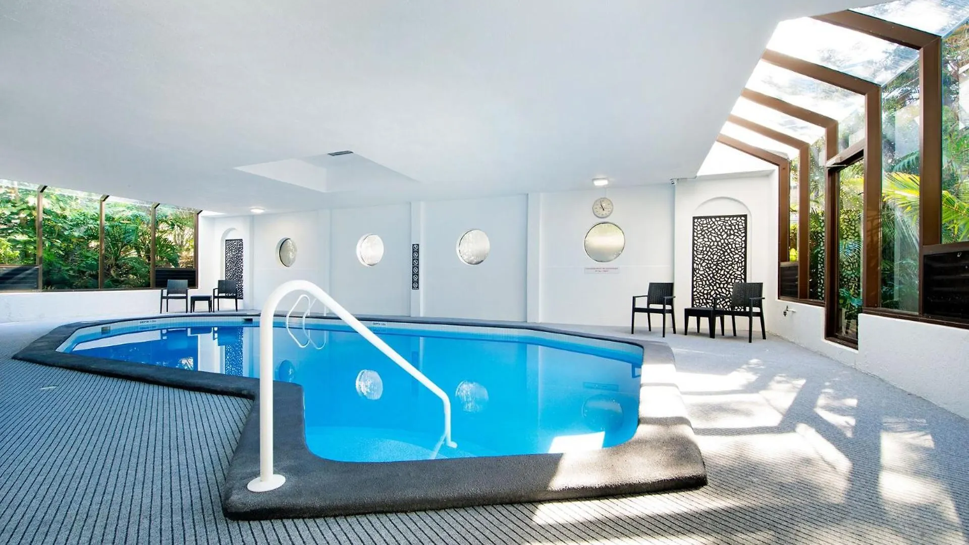 Acapulco Deluxe 2 Bedroom - Coasthm