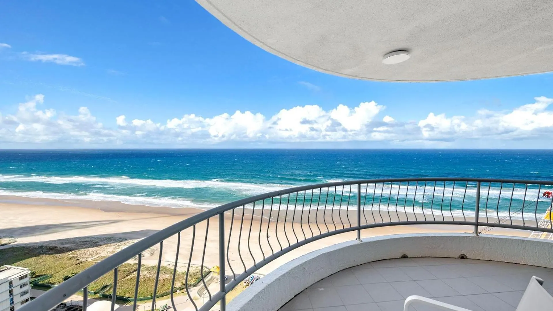 Acapulco Deluxe 2 Bedroom - Coasthm Apartment Gold Coast