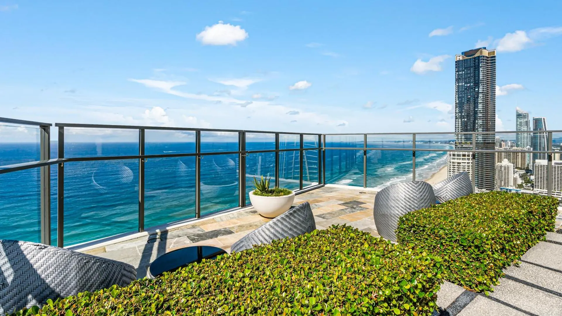 Rhapsody - Official Resort 4*