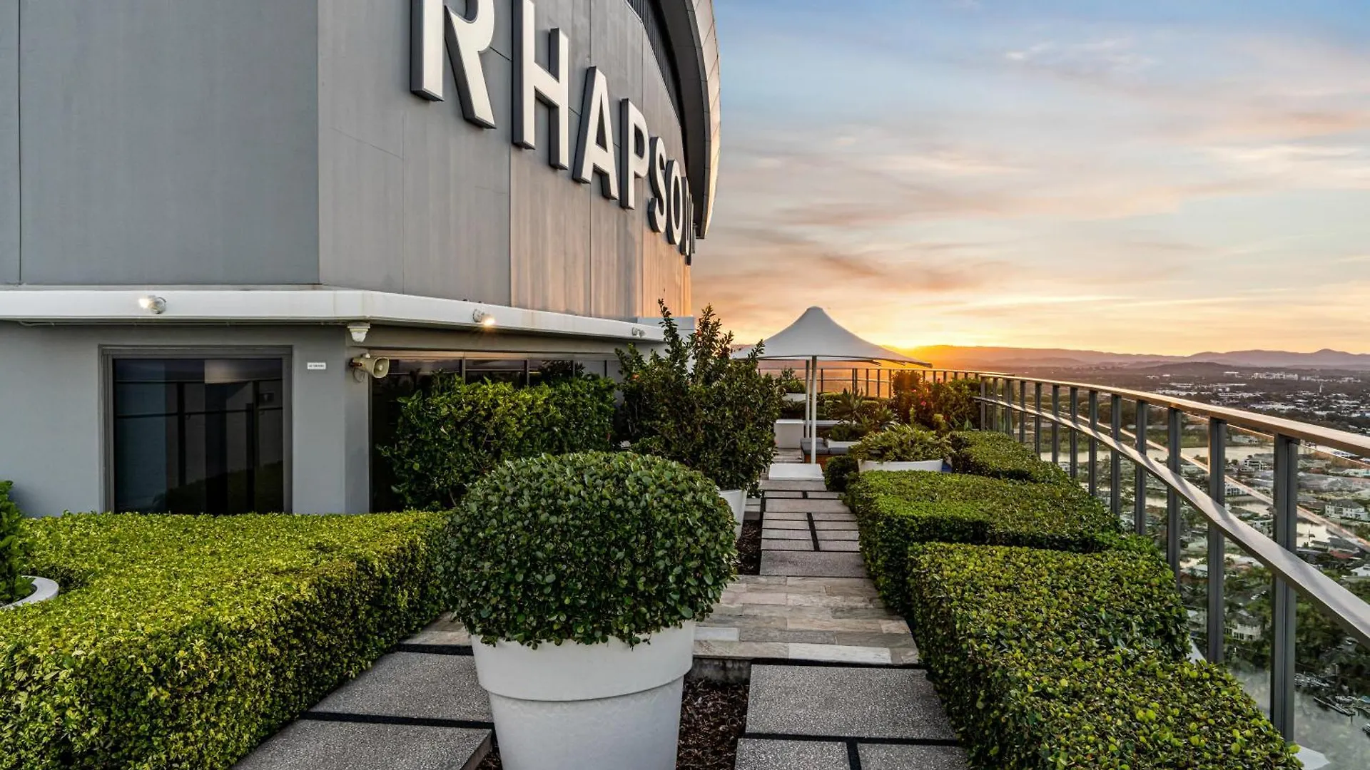 Rhapsody - Official Resort Gold Coast