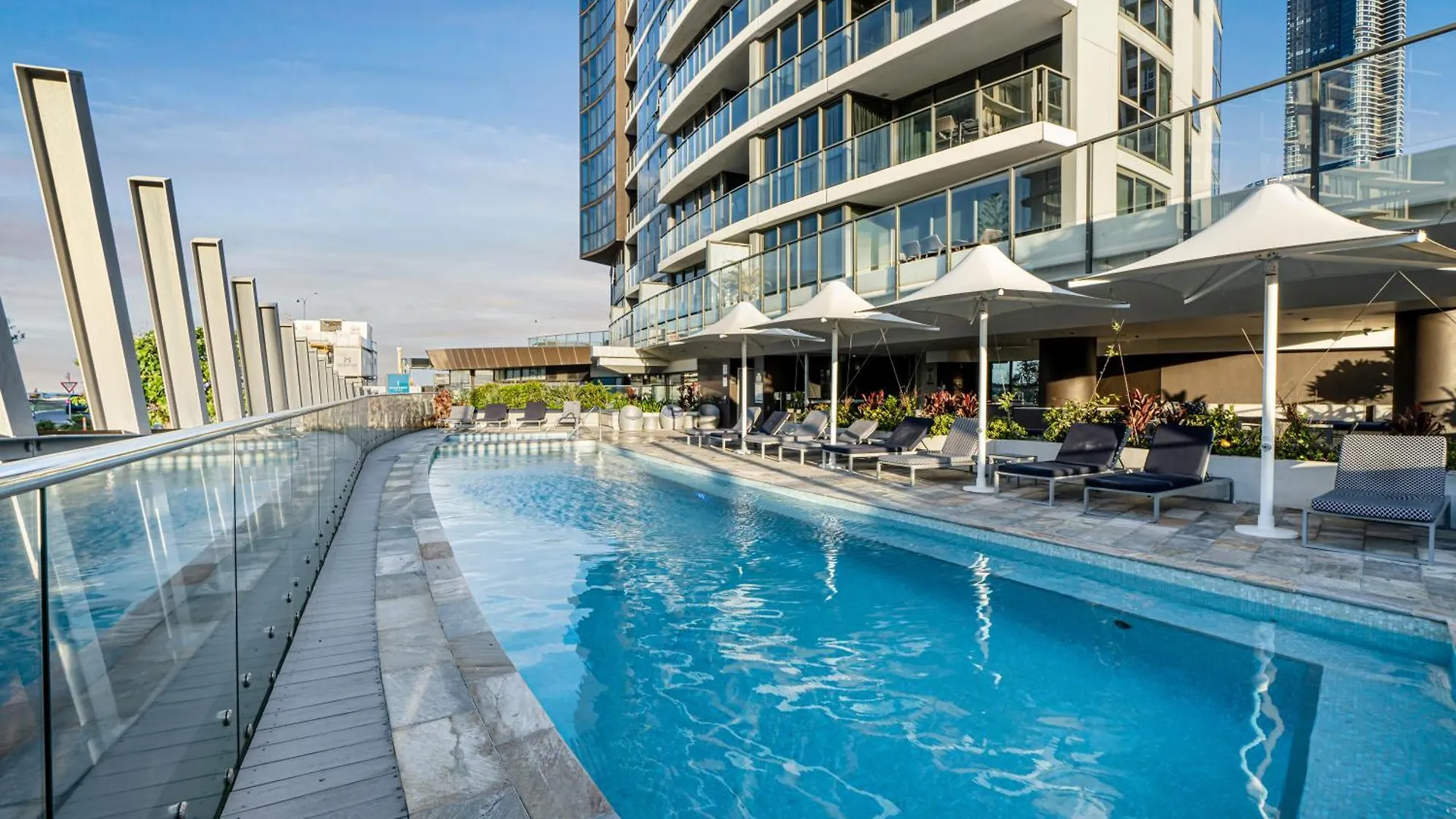 Rhapsody - Official Resort 4*