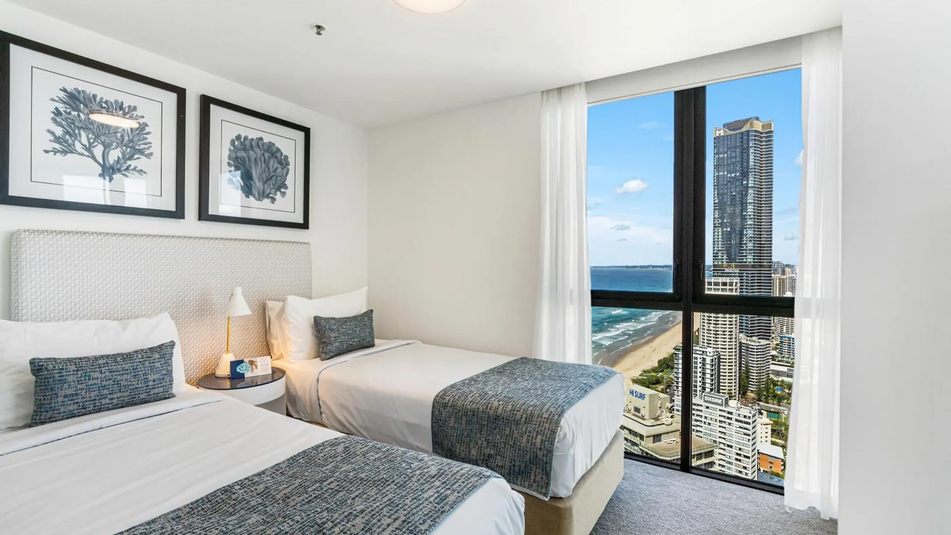 Rhapsody - Official Resort Gold Coast