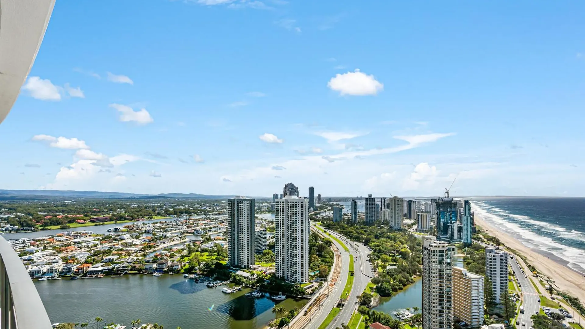 Rhapsody - Official Gold Coast