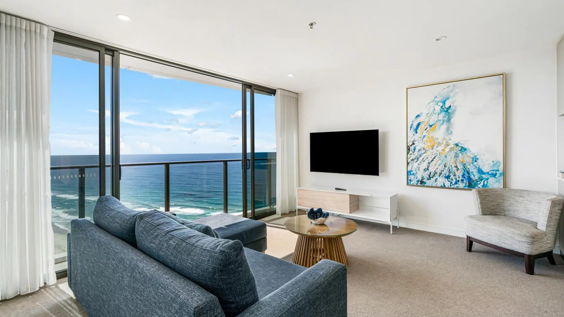 Rhapsody - Official Resort Gold Coast