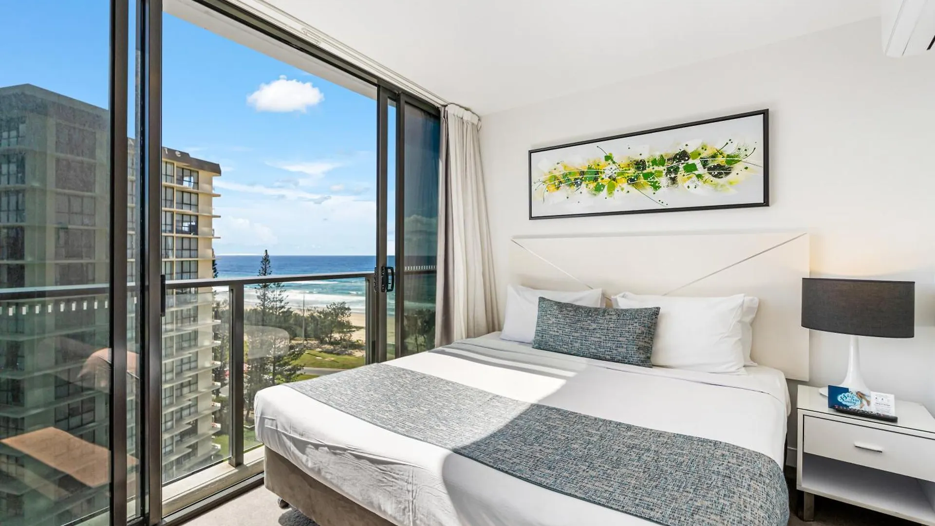 Rhapsody - Official Gold Coast