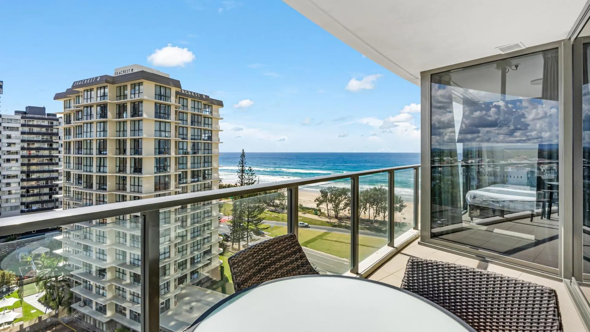Rhapsody - Official 4* Gold Coast