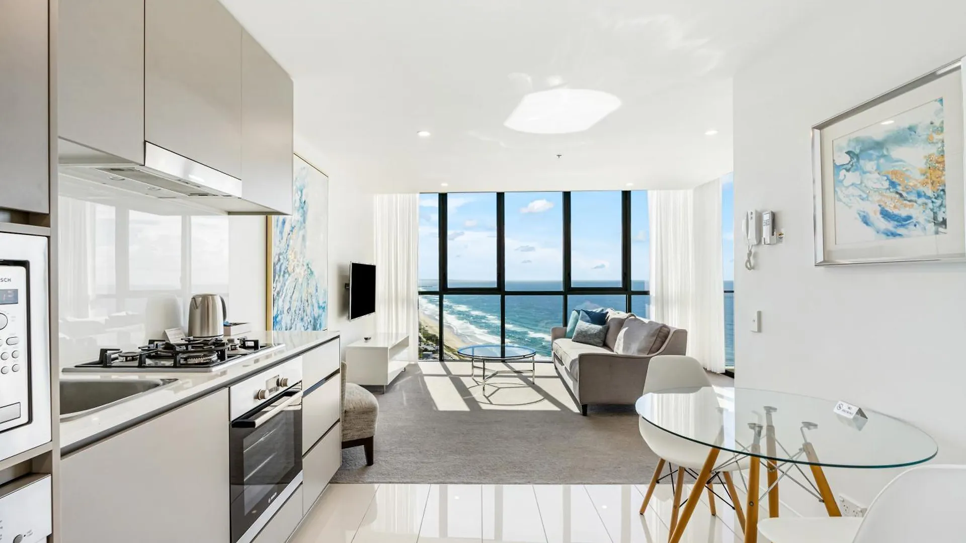 Rhapsody - Official Resort 4*
