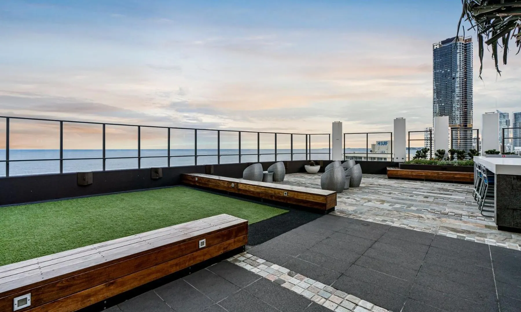 Rhapsody - Official Resort Gold Coast