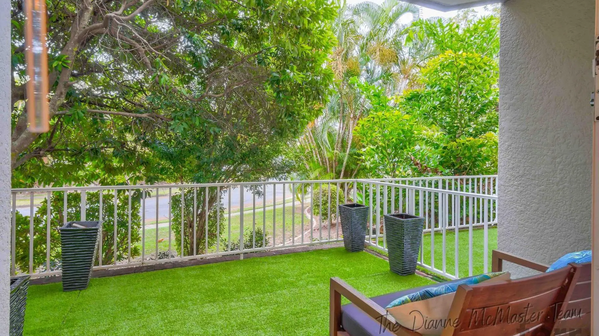 Bayview Bay And Marina Apartment Gold Coast