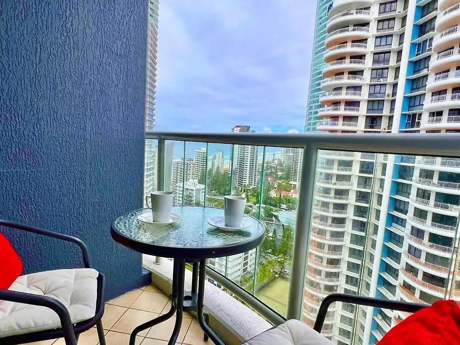 L19 Ocean View Near Mantra Legends