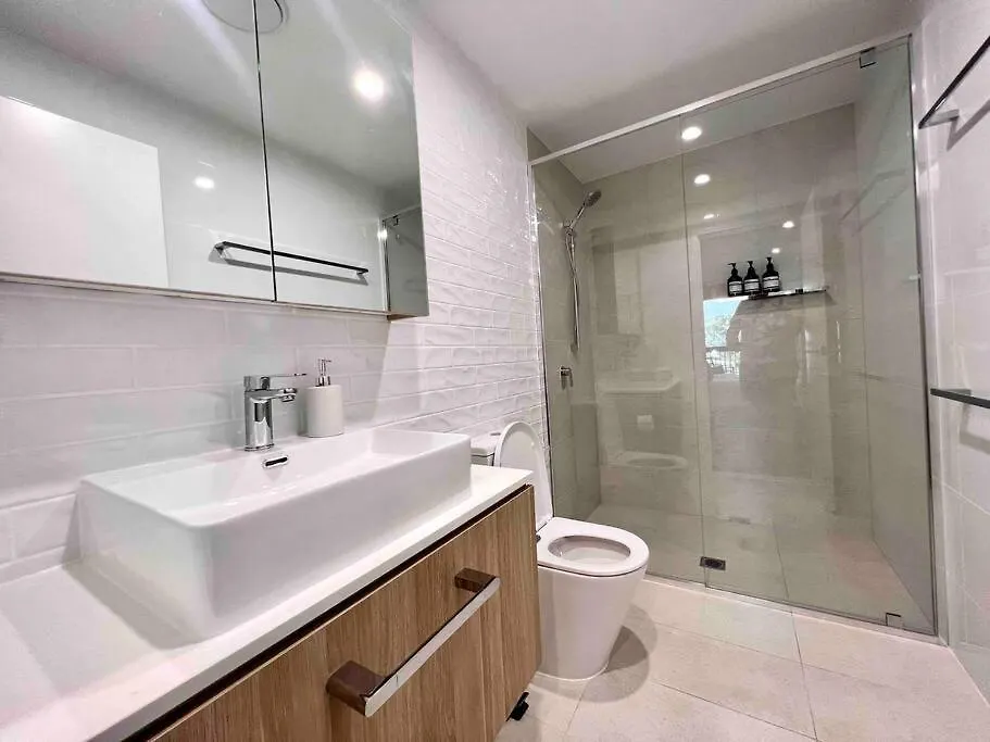 Apartment Family In Surfers Paradise Gold Coast