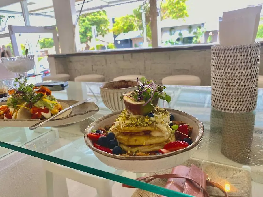 Burleigh Retreat Near Beach, Free Wi-fi Apartment Gold Coast