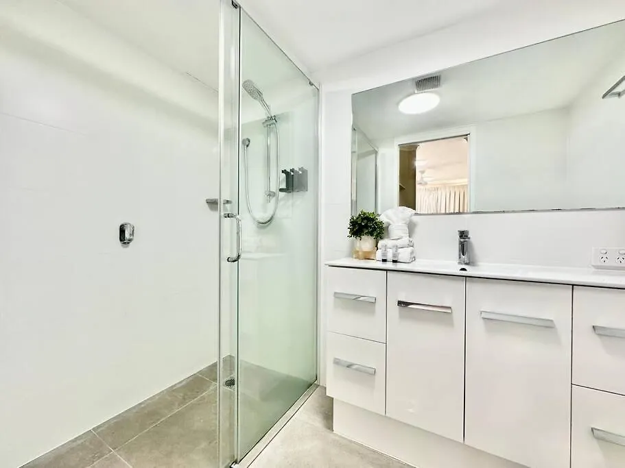 Apartment Diamond Resort, Upgraded 76 Gold Coast
