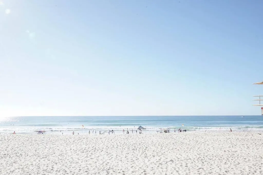 Amazing Aria Luxury On The 8th Floor, Broadbeach Голд-Кост