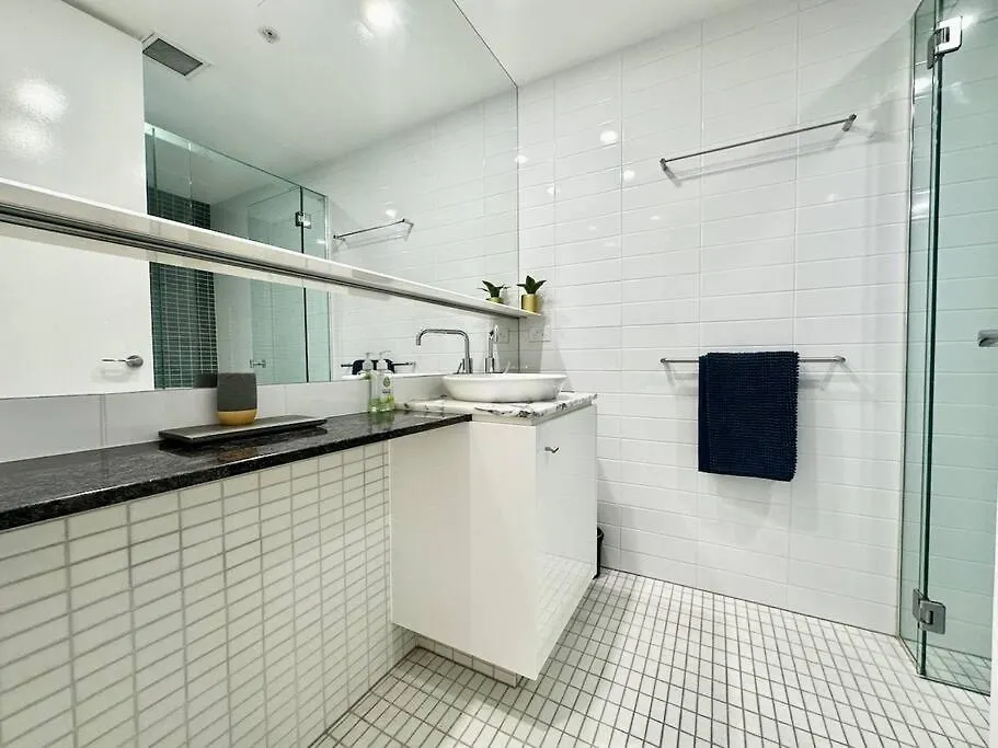 Amazing Aria Luxury On The 8th Floor, Broadbeach Апартаменты