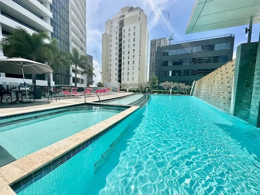 Amazing Aria Luxury On The 8th Floor, Broadbeach * Голд-Кост