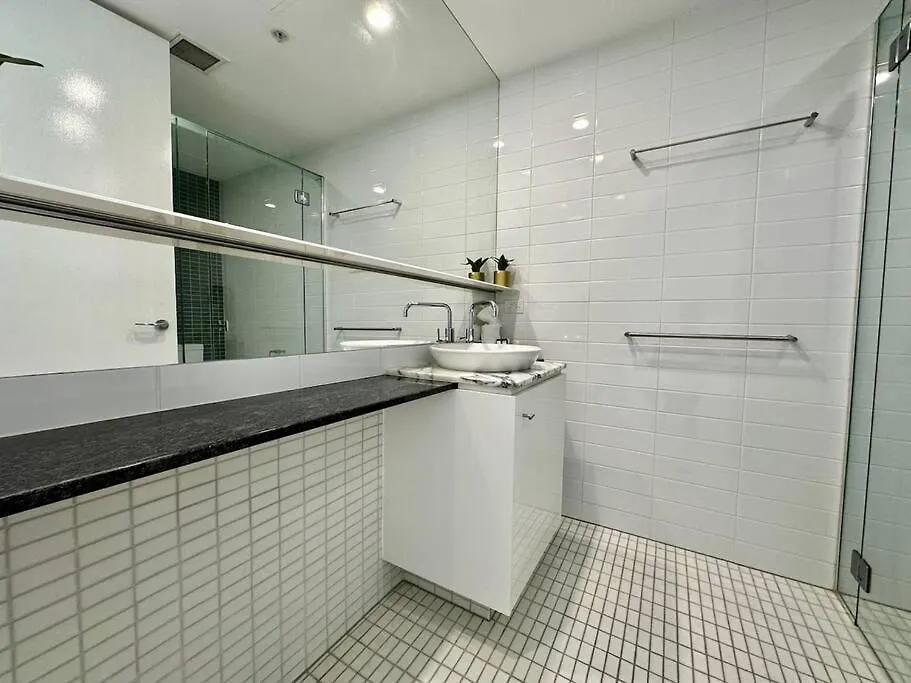 Amazing Aria Luxury On The 8th Floor, Broadbeach Апартаменты Голд-Кост