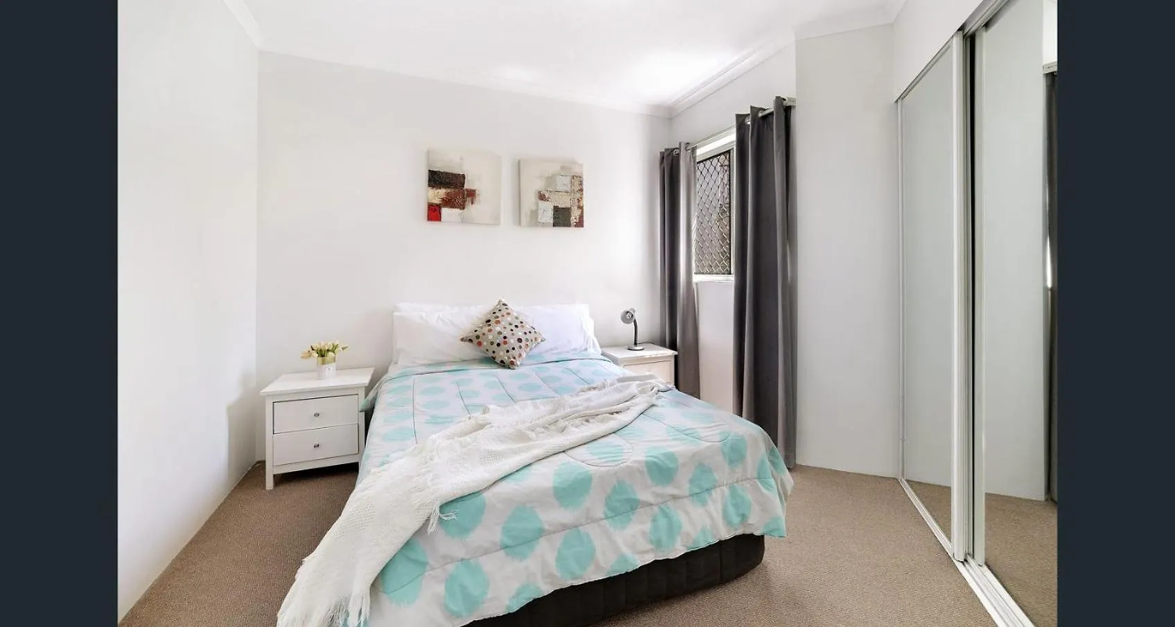 Blue Waters Apartmanhotel Gold Coast