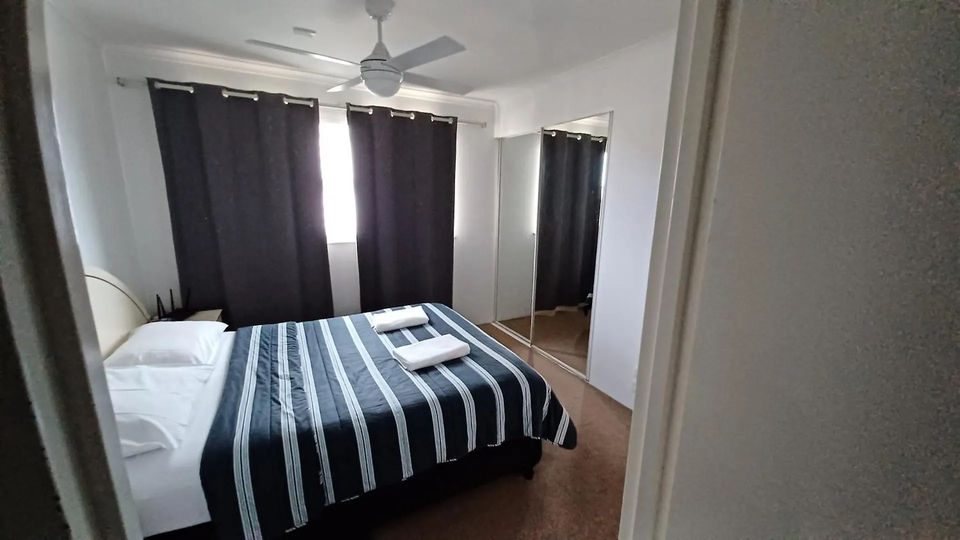 Blue Waters Apartmanhotel 3*