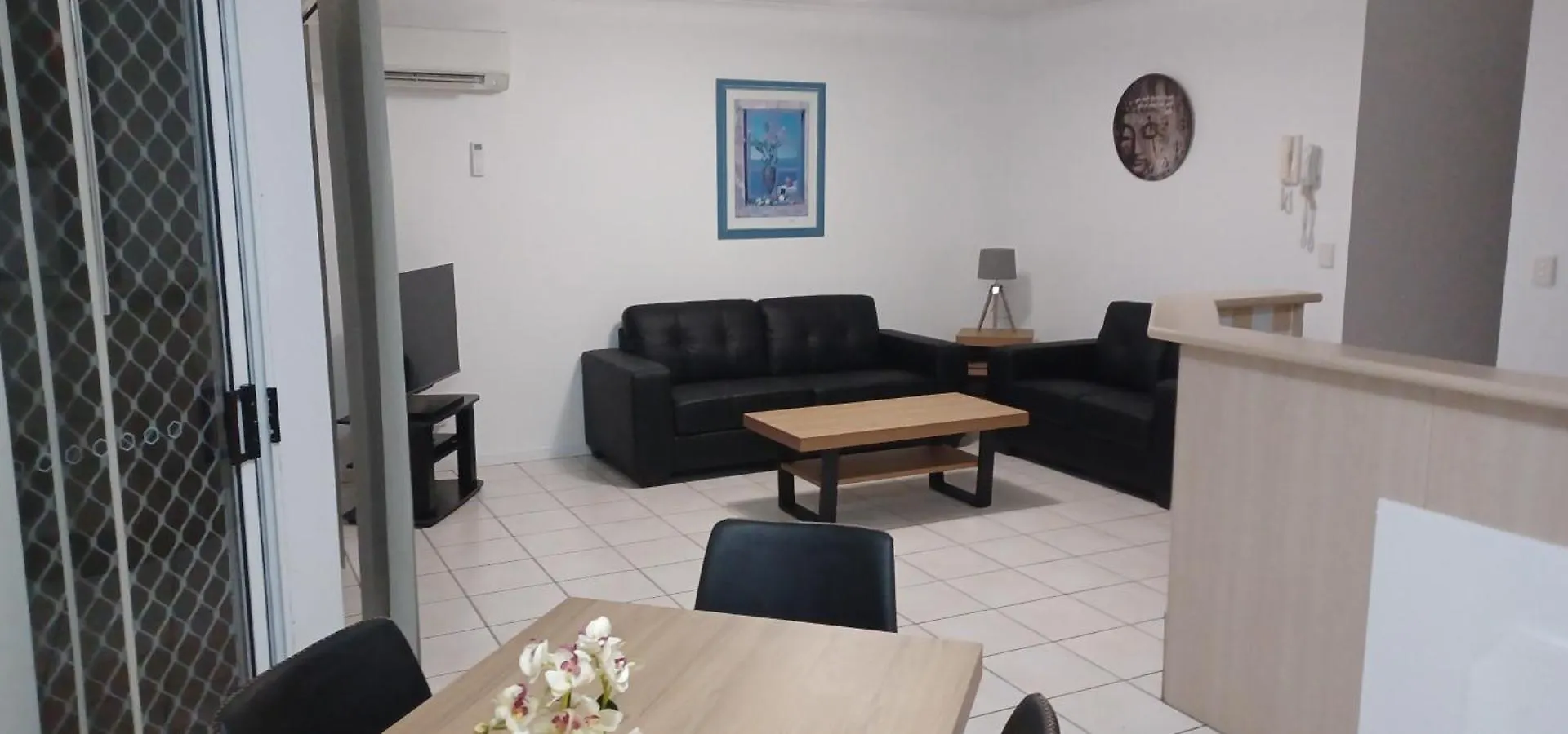 Blue Waters Apartmanhotel Gold Coast