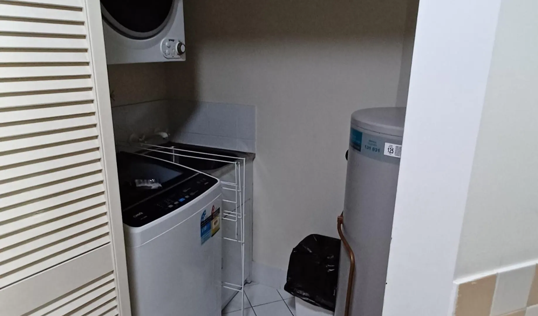 Apartmanhotel Blue Waters 3*