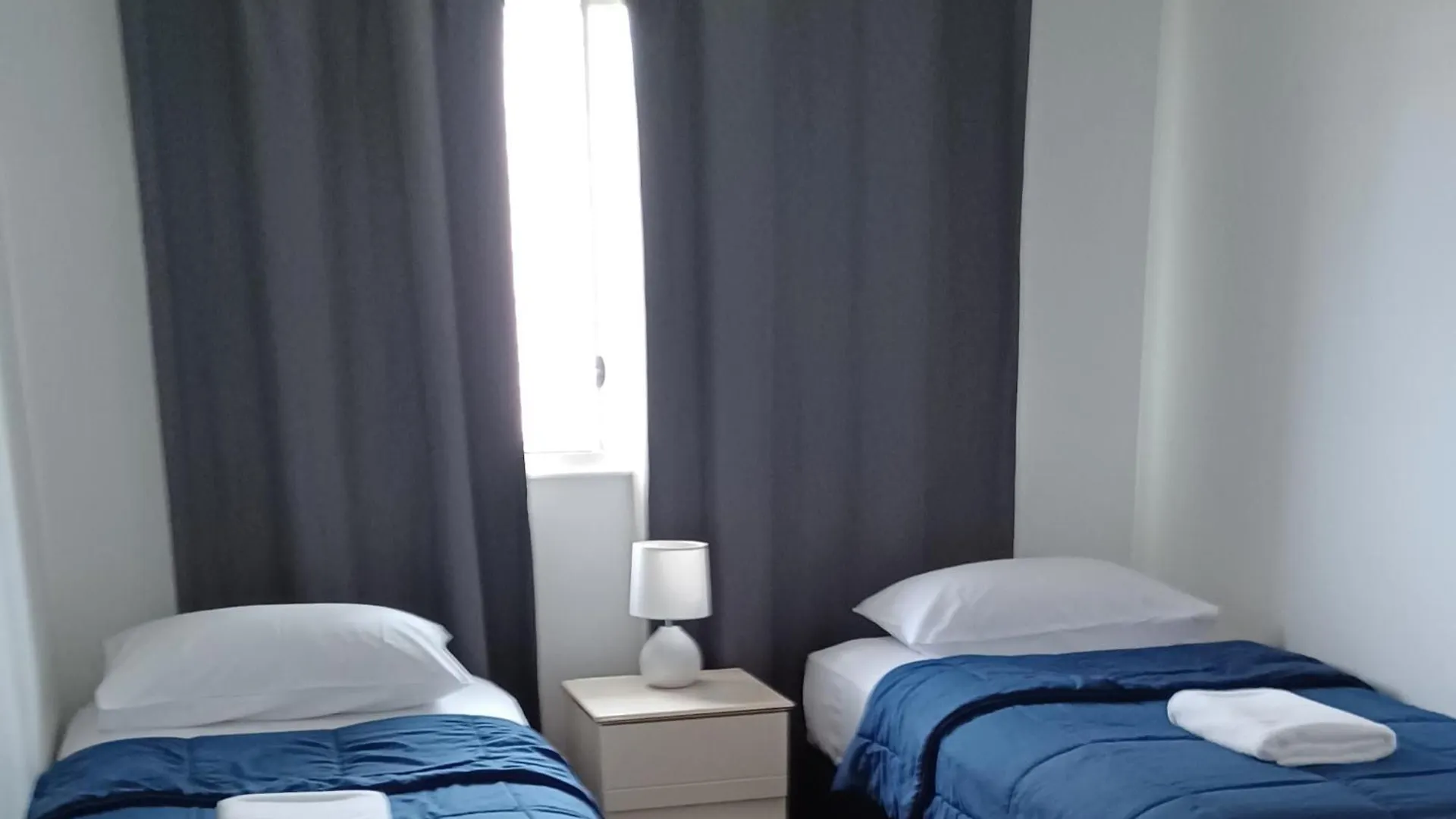 Blue Waters Apartmanhotel Gold Coast