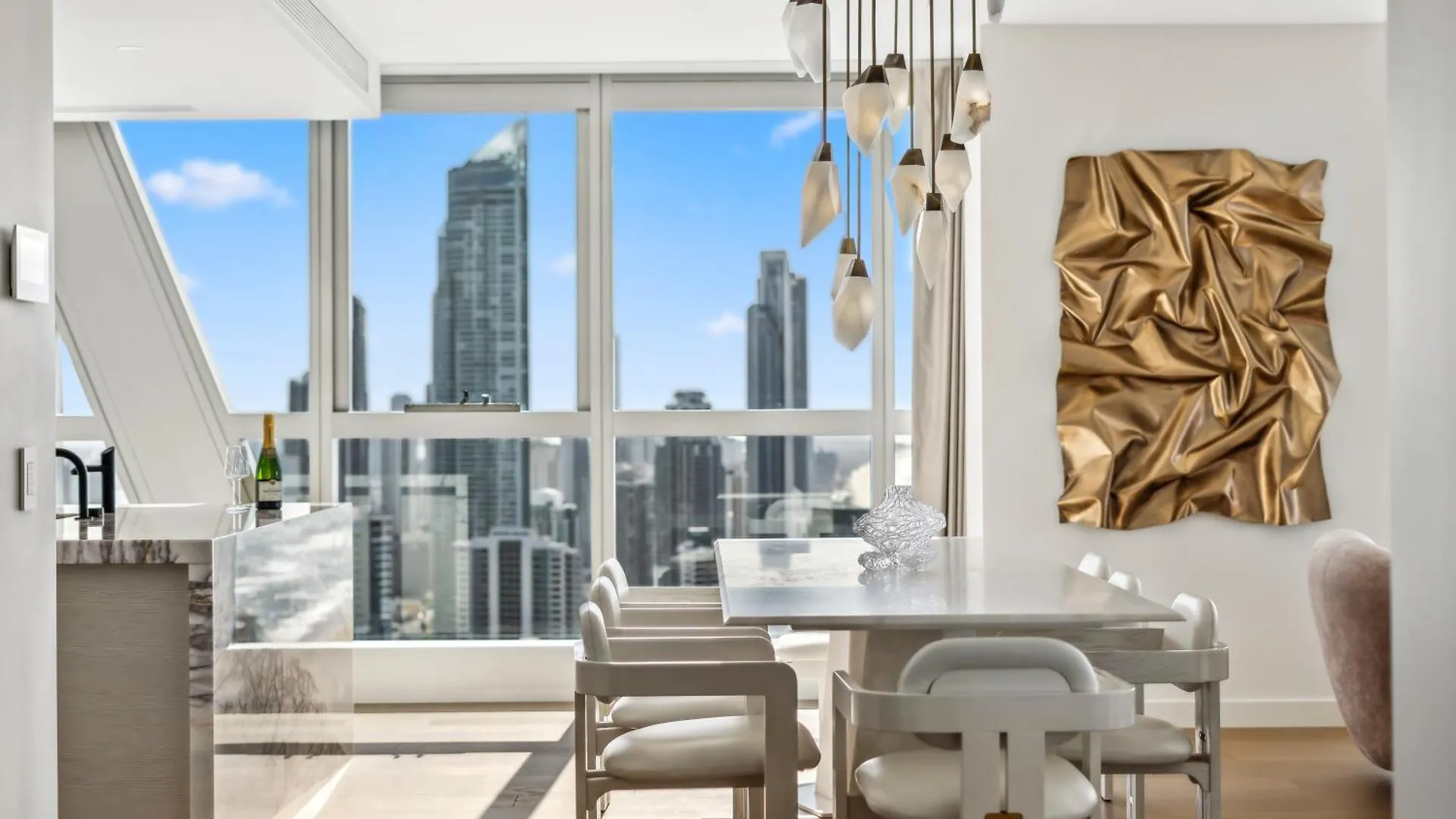 Jewel Beachfront Residences *