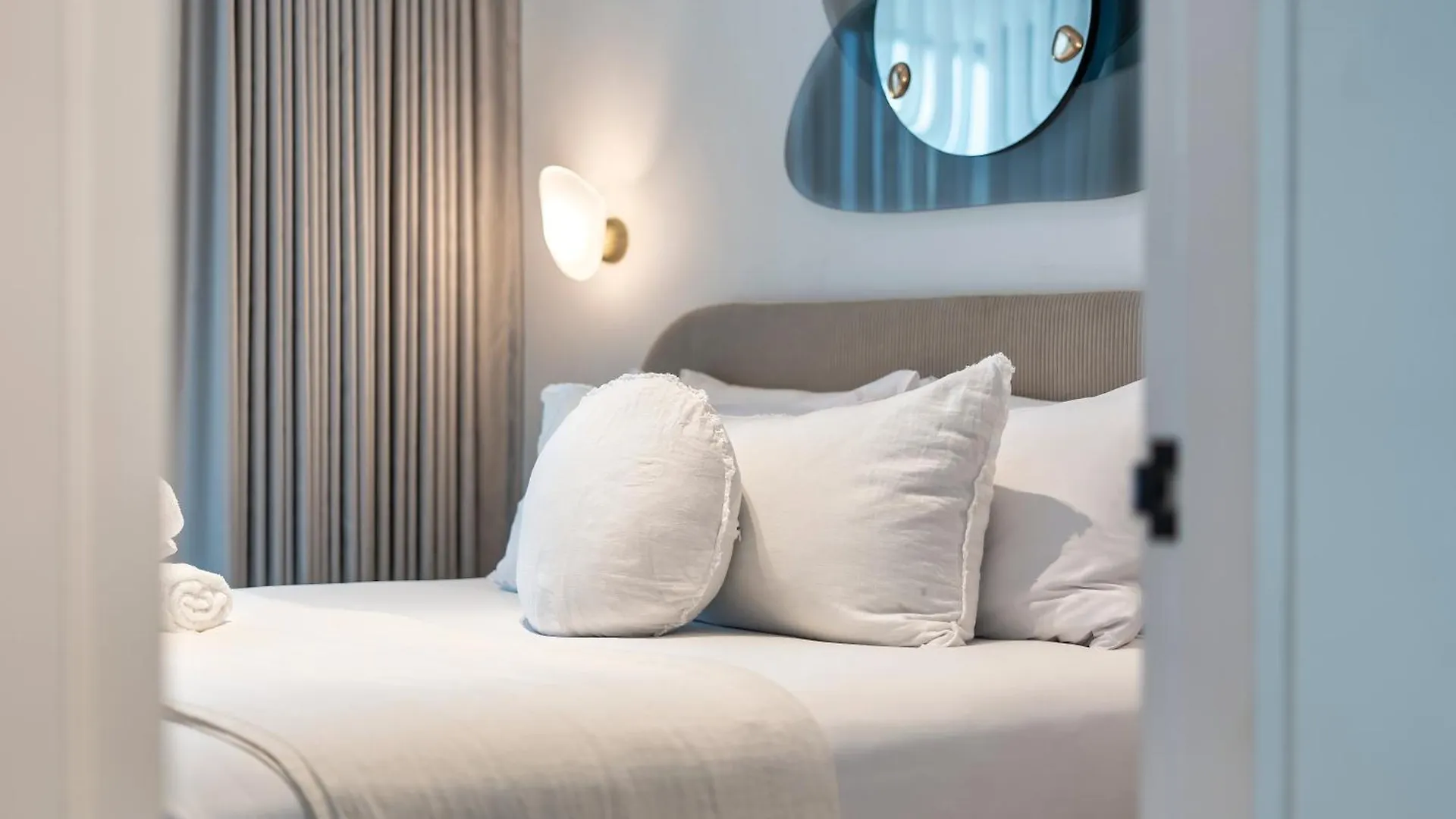 Jewel Beachfront Residences Gold Coast