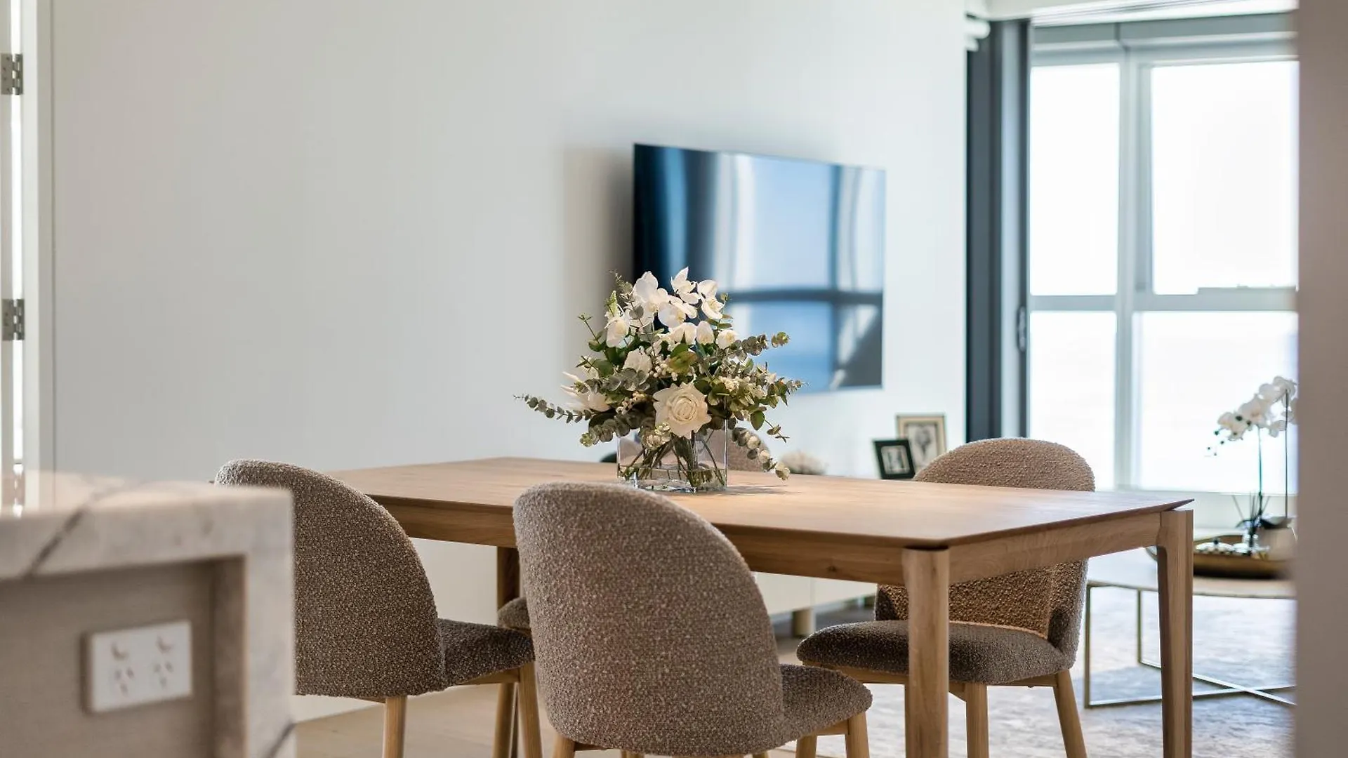 Jewel Beachfront Residences * Gold Coast