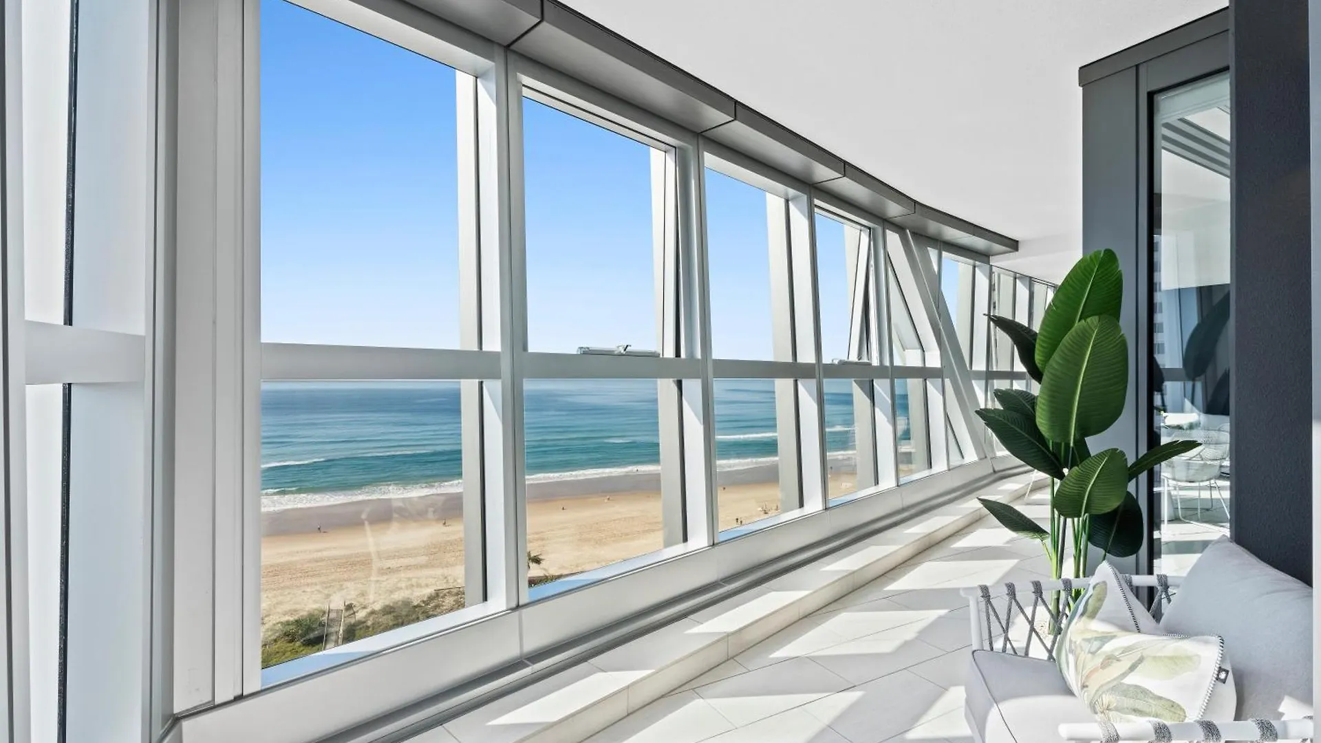 Apartment Jewel Beachfront Residences *