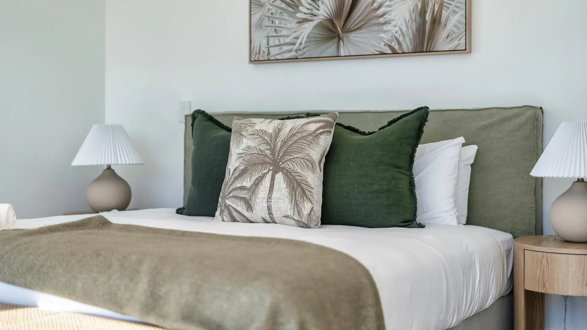 Jewel Beachfront Residences Gold Coast