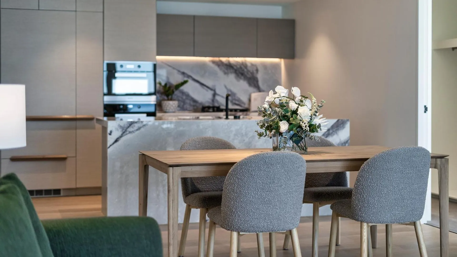 Apartment Jewel Beachfront Residences *