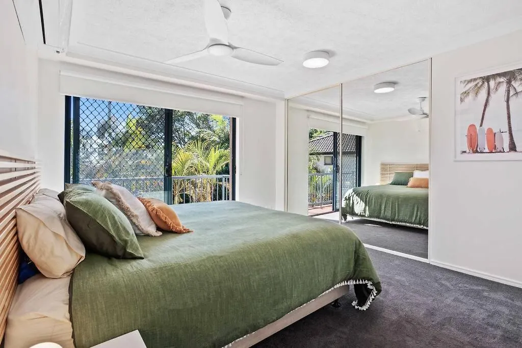 Apartment Relax At Grande