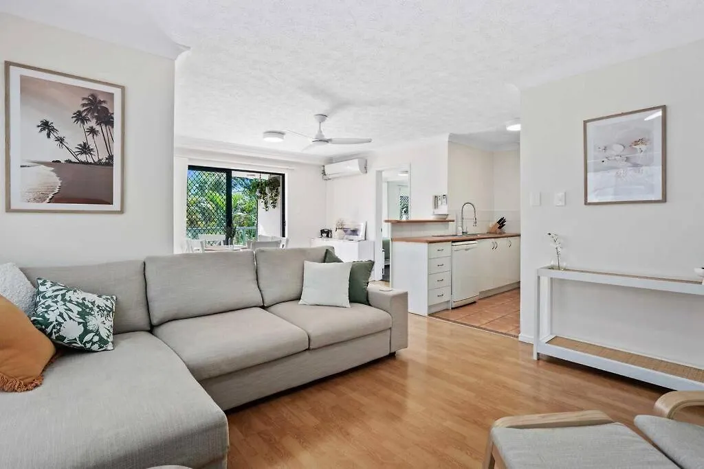 Relax At Grande Apartment Gold Coast
