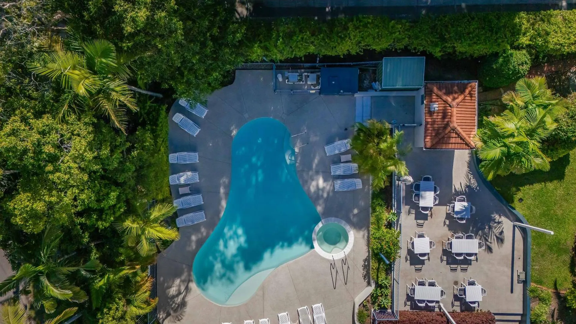 Aparthotel Bella Mare Coolangatta Beachside