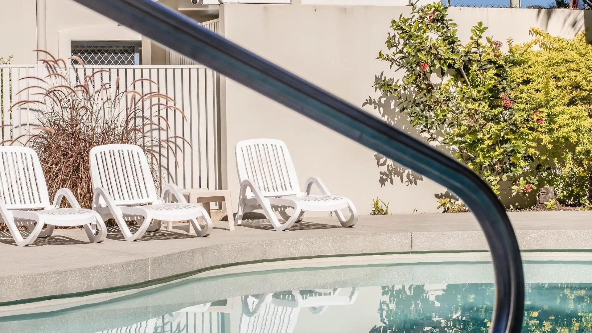 Aparthotel Bella Mare Coolangatta Beachside 4*