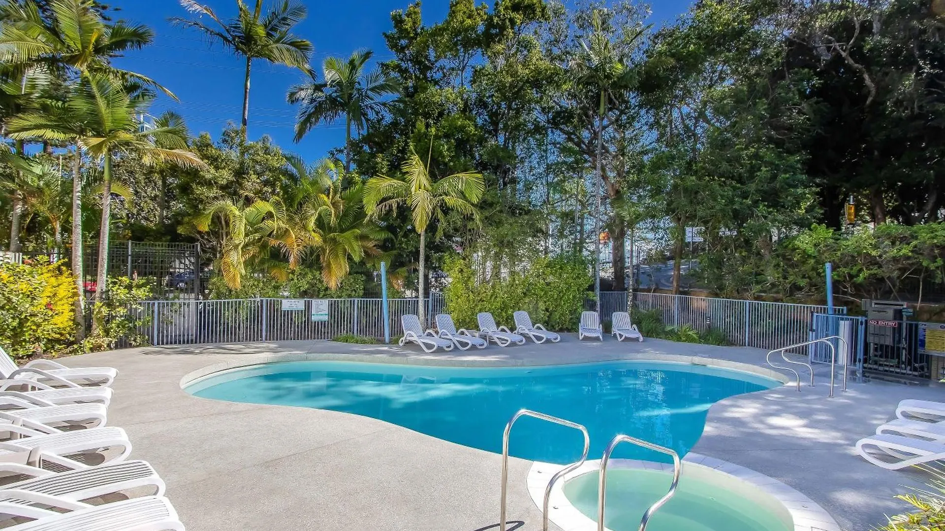Bella Mare Coolangatta Beachside Aparthotel Gold Coast