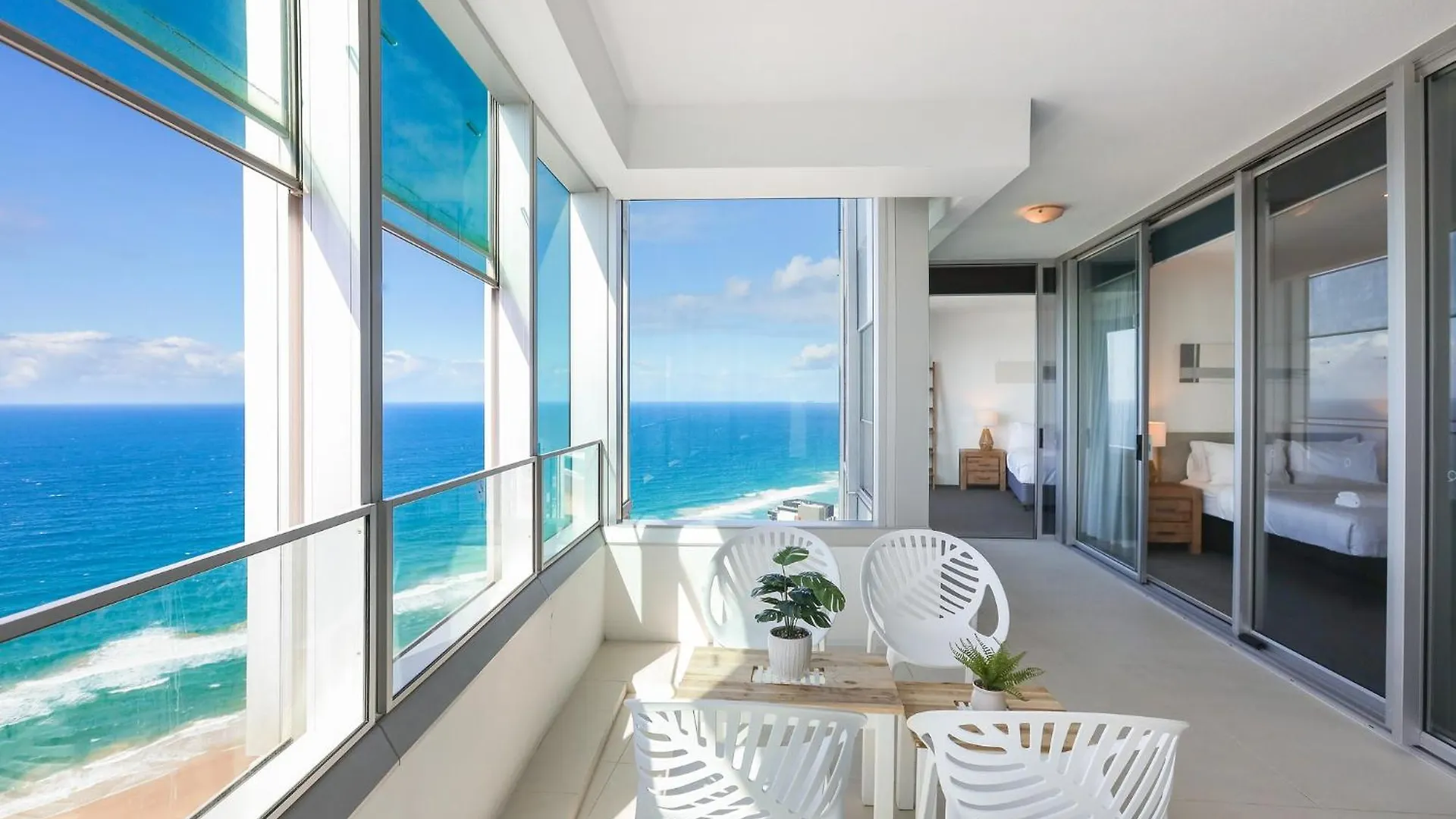 Tallest Tower Skyhomes | 9 Hamilton Avenue Gold Coast