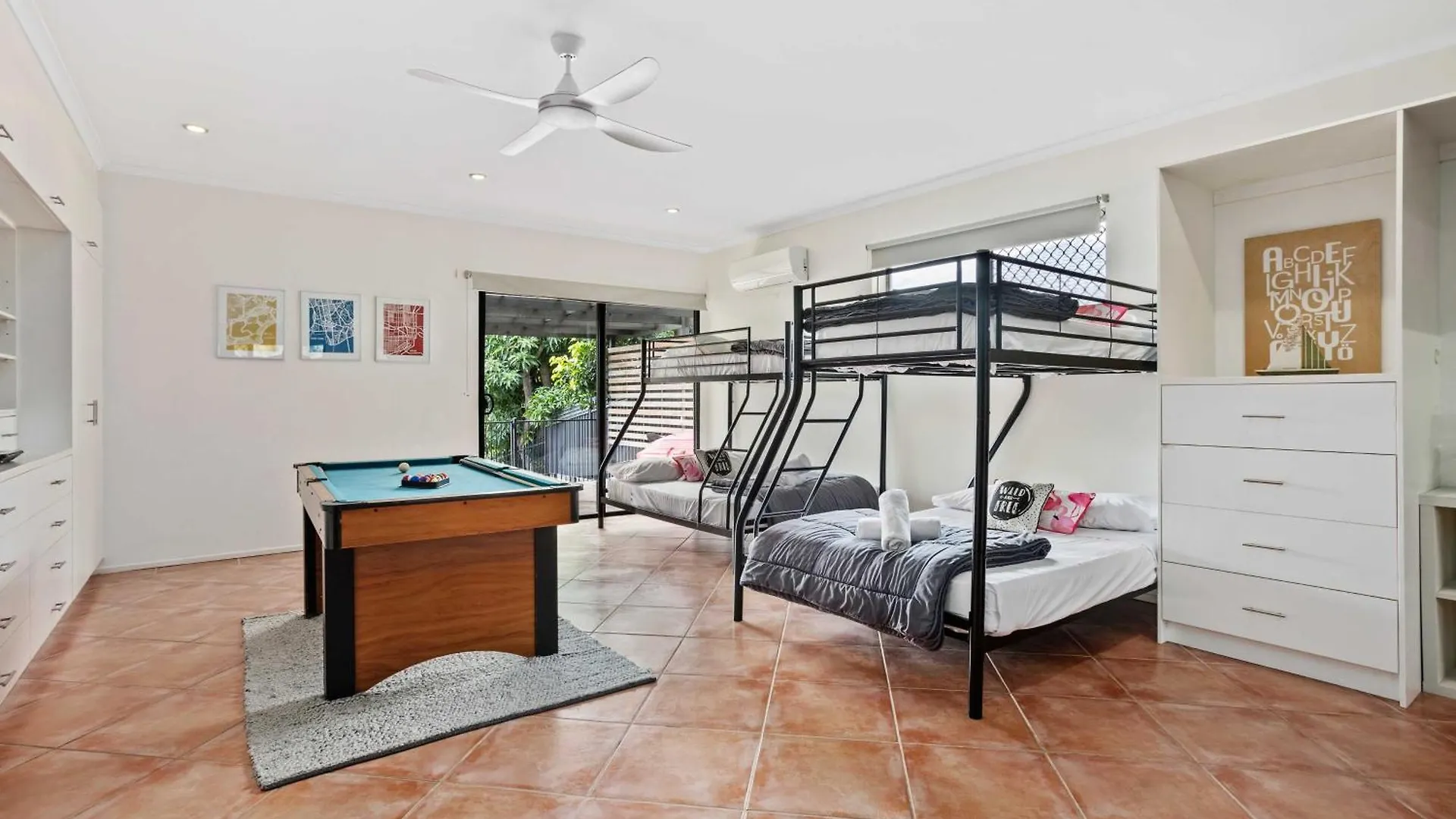 Holiday home Perfect Family Retreat *