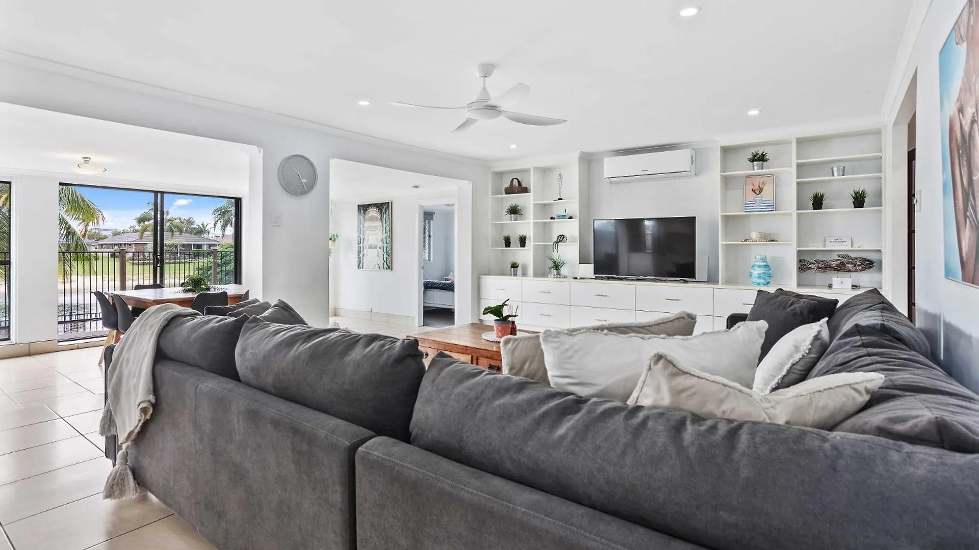 Perfect Family Retreat Holiday home *