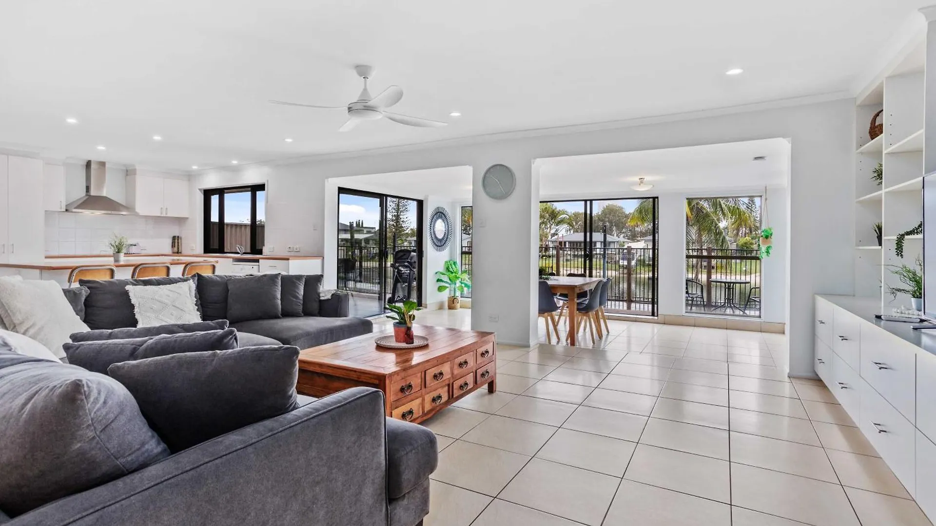 Perfect Family Retreat Holiday home Gold Coast